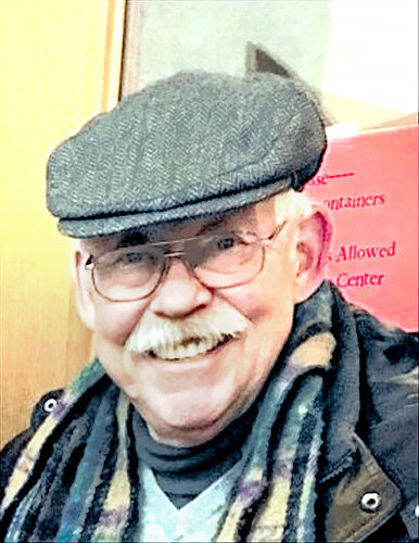 ROBERT DOYLE